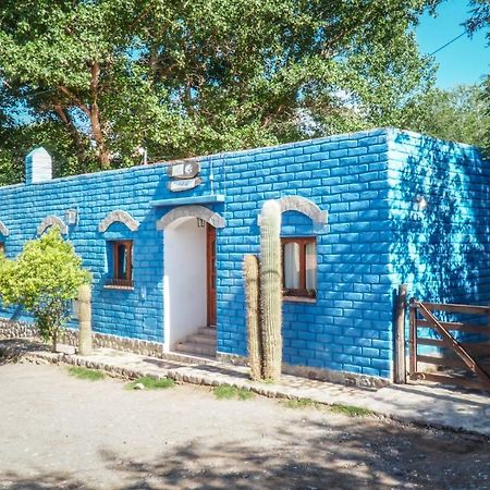 Azul Humahuaca Hostal Екстер'єр фото