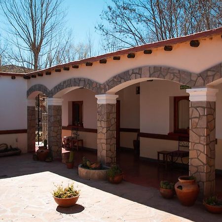 Azul Humahuaca Hostal Екстер'єр фото