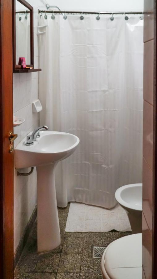 Azul Humahuaca Hostal Екстер'єр фото