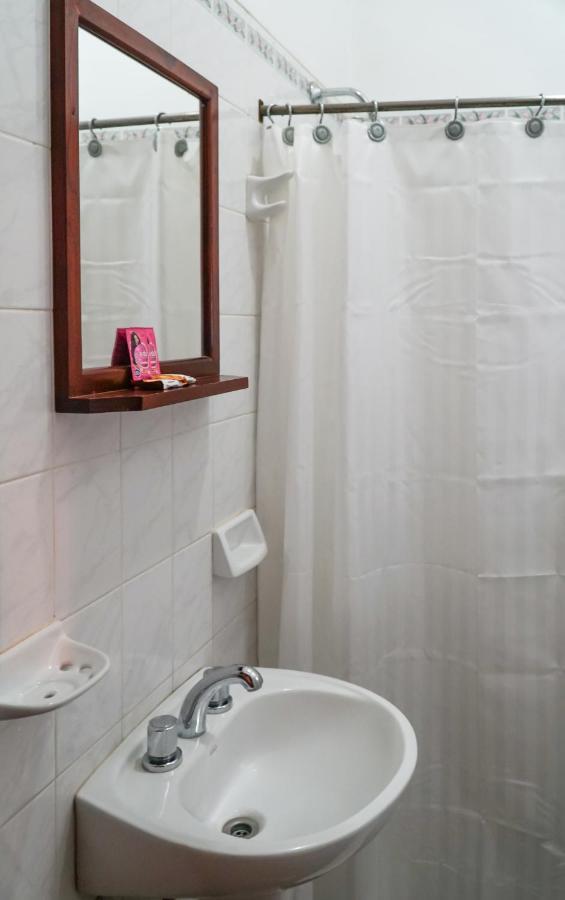 Azul Humahuaca Hostal Екстер'єр фото