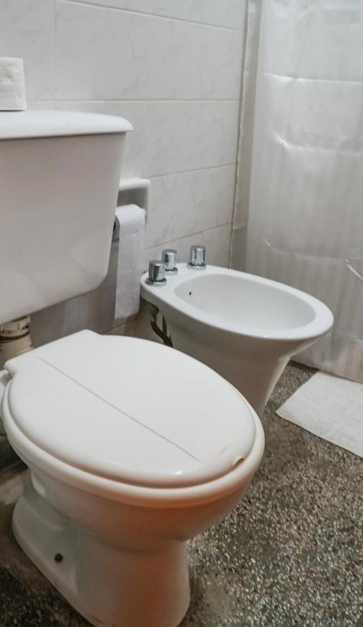 Azul Humahuaca Hostal Екстер'єр фото