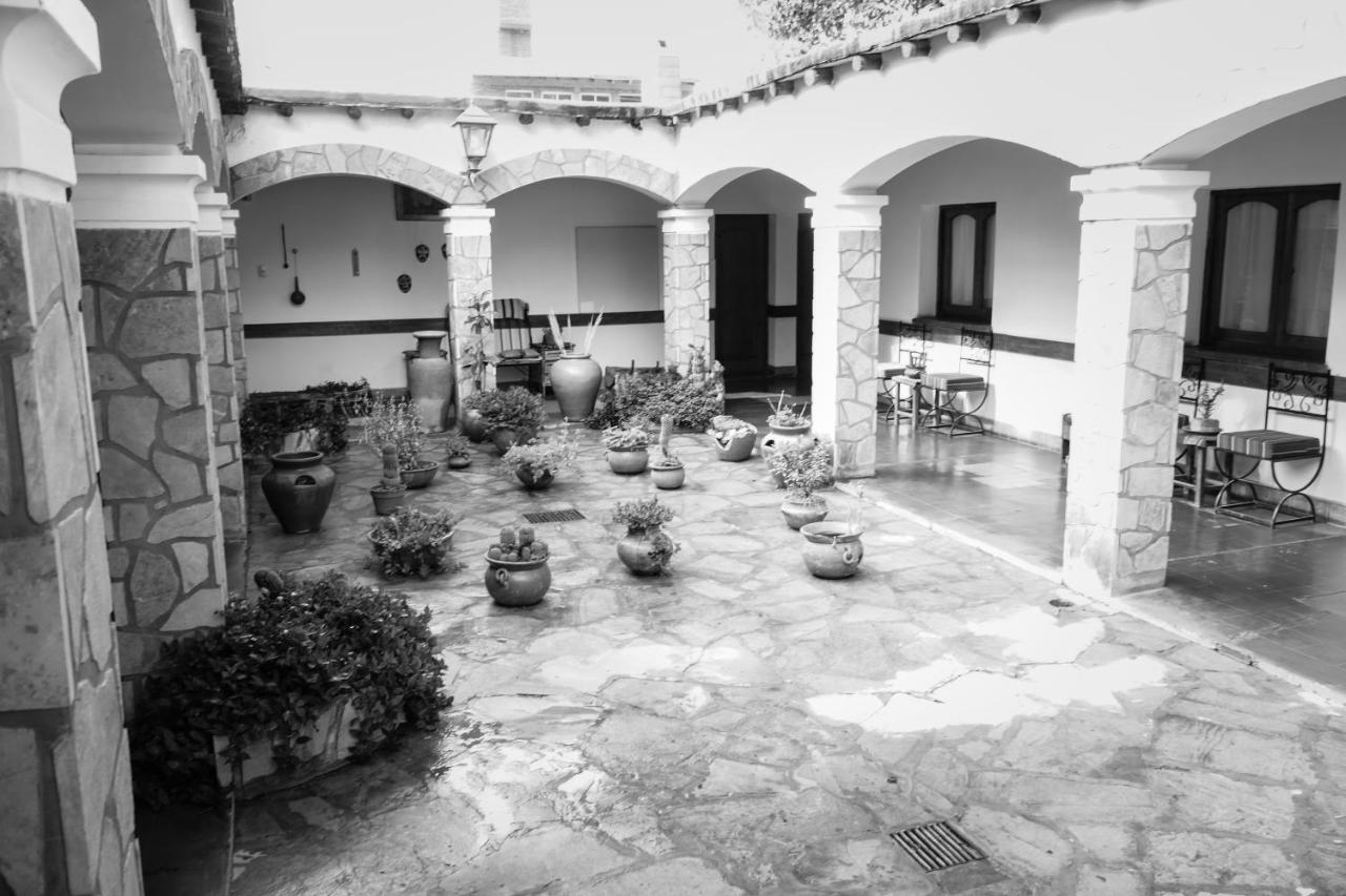 Azul Humahuaca Hostal Екстер'єр фото