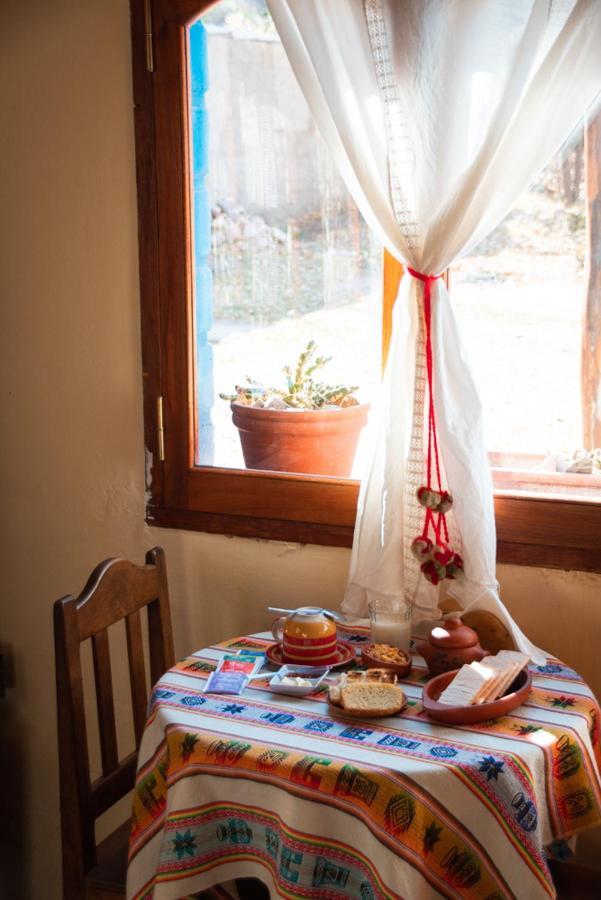 Azul Humahuaca Hostal Екстер'єр фото