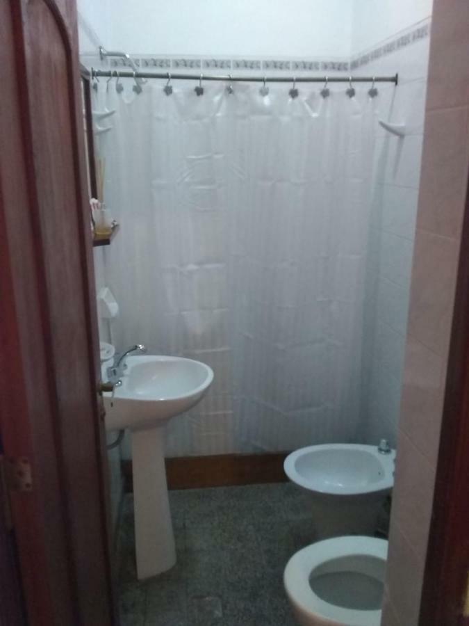 Azul Humahuaca Hostal Екстер'єр фото