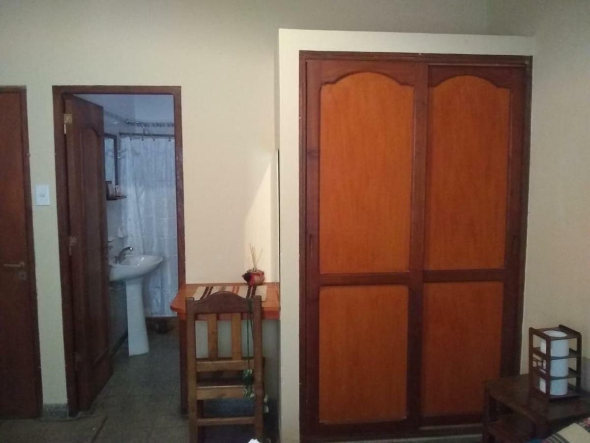 Azul Humahuaca Hostal Екстер'єр фото